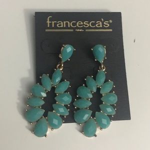 Francesca’s Earrings